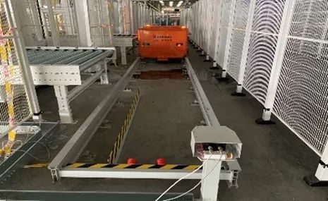 現(xiàn)代物流技術(shù)在汽車工廠庫存管理中的應(yīng)用探索