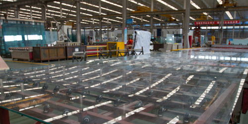 agc中國落地兩條技術(shù)生產(chǎn)線 上田敏裕 希望中國工廠引領(lǐng)世界