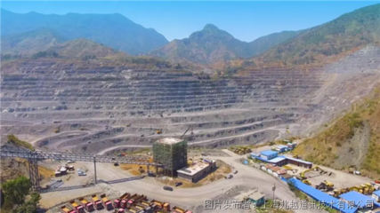 揭秘:上海兆越如何助力中國礦山全面實現(xiàn)&ldquo;數(shù)字化&rdquo;和&ldquo;智能化&rdquo;