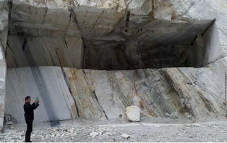 礦山開采之洞采技術 原理、應用與案例分析