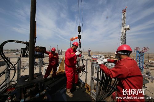 冀東油田大力推廣井下清潔作業技術助力綠色礦山建設